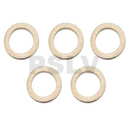 106-301 	 Synergy M3 Shim Set (5) 